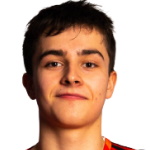 Mads Eikrem Myklebust photo