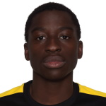 S. Owusu photo
