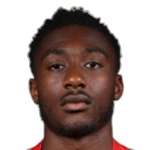 Madiou Keita photo