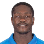 Emmanuel Gyasi photo