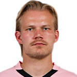 Joel Pohjanpalo photo