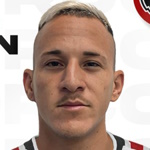Émerson Galego photo