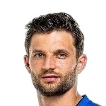 Bartosz Bereszyński photo