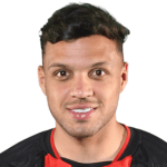 Daniel Júnior photo