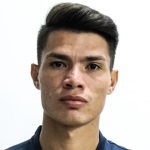 Lucas Tocantins photo