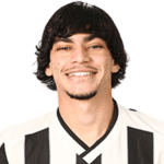 Matheus Nascimento photo