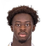 P. Nuamah photo