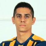 W. Rodríguez photo