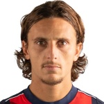 Jacopo Petriccione photo