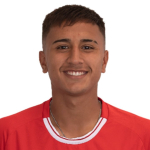 David Martínez photo