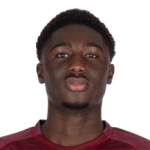 A. Dembélé photo