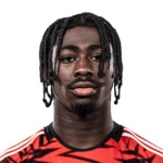 C. Ofori photo