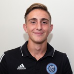Nicholas Kapanadze photo