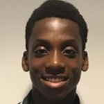 P. Amponsah photo