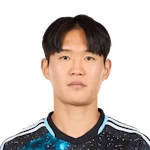 Jeong Ho-Yeon photo