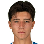 Semuel Pizzignacco photo