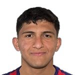 B. González photo