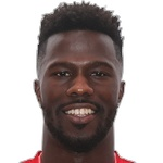 Keita Baldé photo