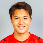 K. Nishikawa photo