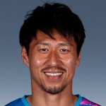 Y. Toyoda photo