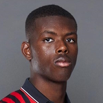 Daouda Traore photo