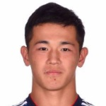 K. Yamauchi photo