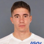Rafael Bandeira photo