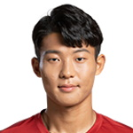 Kim Kang-San photo