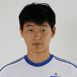 Seo Young-Jae photo