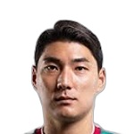Joo Min-Kyu photo