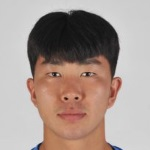 Yu Kang-Hyun photo