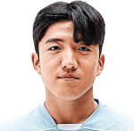 Park Se-Jin photo