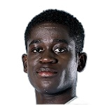 I. Osei photo