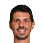 Mattia Bortolussi photo