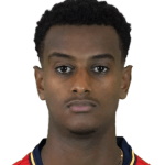 Yared Abetew photo