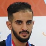 Khalid Al Khathlan photo