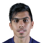 Yahya Al Qarani photo