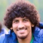 Abdulelah Al Bukhari photo