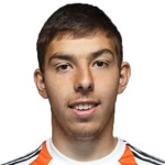 Danylo Kanevtsev photo