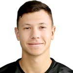 A. Boryachuk photo