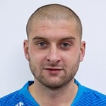 Y. Rakitskyi photo