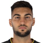 Marc Navarro photo