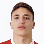 Vuk Bogdanović photo
