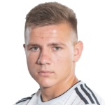 B. Nikčević photo