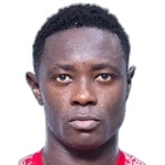 A. Cisse photo