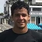 A. Barcellos photo