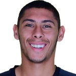 F. Martínez photo