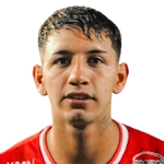 D. Guzmán photo