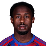 John Yeboah photo