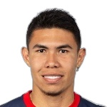 N. Hernández photo